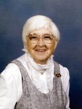 Olive B. Russell