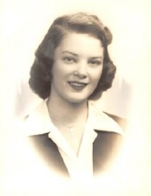 Photo of Phyllis Malone