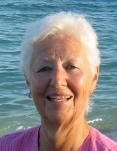 Doris Kievit