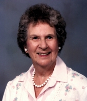 Mary Lux Northrup