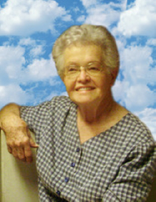 Gladys Little BLOUNTSTOWN, Florida Obituary