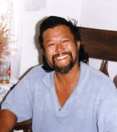 Dennis Takashi Suda