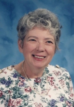 Janet Klabe