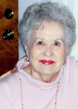 Marjorie M. Dungan
