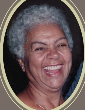 Maude A. "Alliene" (Robinson) Hezekiah 4901991