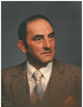 Kenneth R. Stetson, Sr.