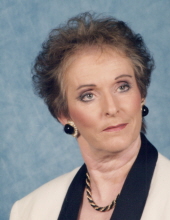 Shirley Elaine Branham