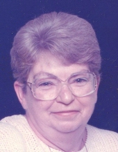 Photo of Mary LaPoint