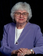 Fay  Elizabeth Merrell  Vaughan
