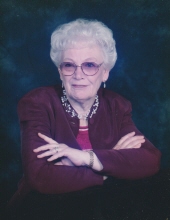 Photo of Norma Carlisle