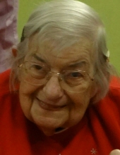 Martha L. Gerold