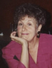 Lois Joanne Payne