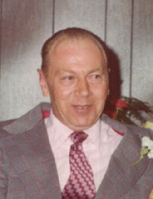 Photo of Roland Chevalier