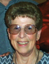 Lois M. McGregor