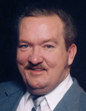 Kenneth E. Michels