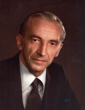Dr. Truman O. Anderson Jr.