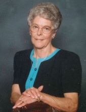 Photo of Betty Jean Jenkins