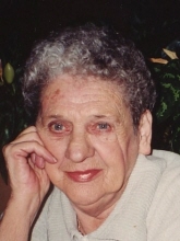 Margaret Edna Knight