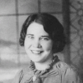 Mary Violet MacDonald
