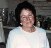 Carolyn Mary Rizzetto