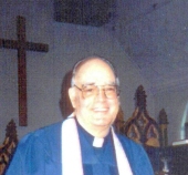 Rev. Renford Grant MacKenzie (Rennie)