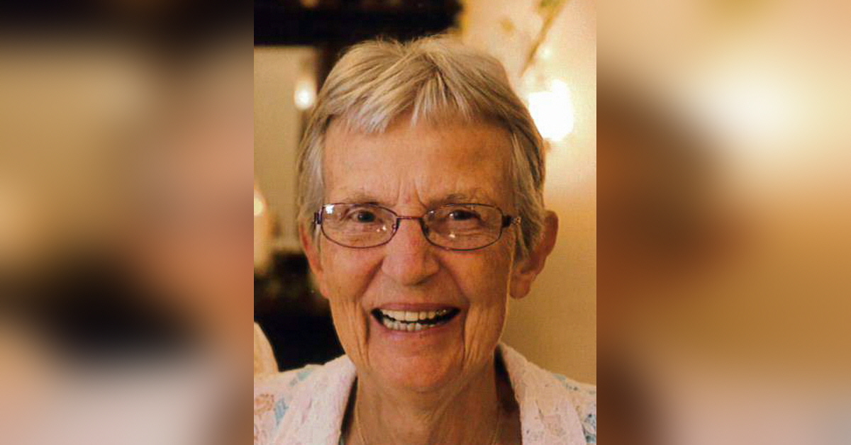 Obituary information for Kirsten Hafermann