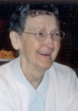 Esther Mary Curran