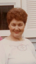 Bertha Lucy McIntyre
