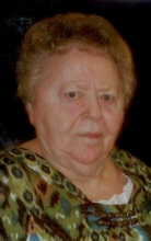 Margaret Vaughan Sellars