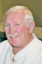 Clifford McDougall 492133