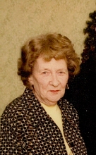 Pauline Claire McDonald