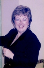 Linda Ann MacKinnon