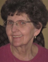 Barbara Ann Bissonnette 4922280