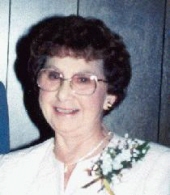 Virginia Louise Jensen