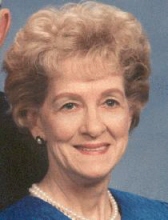 Lucille Geraldine Stein