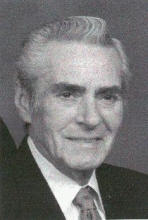 Edward R. Fluegge