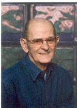 Lawrence Wendell Jensen
