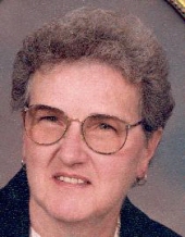 Jane Ann Sorensen