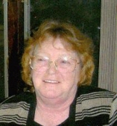 Cynthia Jensen