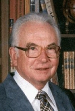 Clifford N. Wright