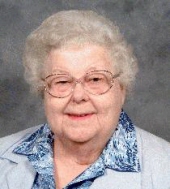 Gladys B. Hansen