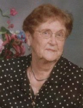 Wilma R. Davis