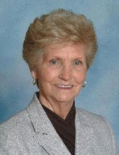 Bertha Darlene Smith