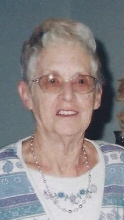 Virginia M. Merritt
