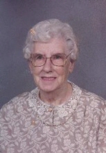 Lucille W. Jones