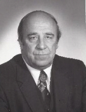Robert Mitchell Rasmussen