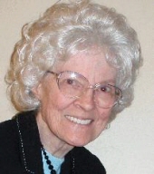 Margaret Elaine Childers