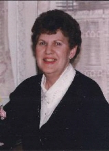 Julia Ann Ostrander
