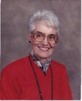 Patricia Joan Hutson
