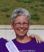 Sharon A. Garfield